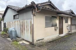 貸家外観写真