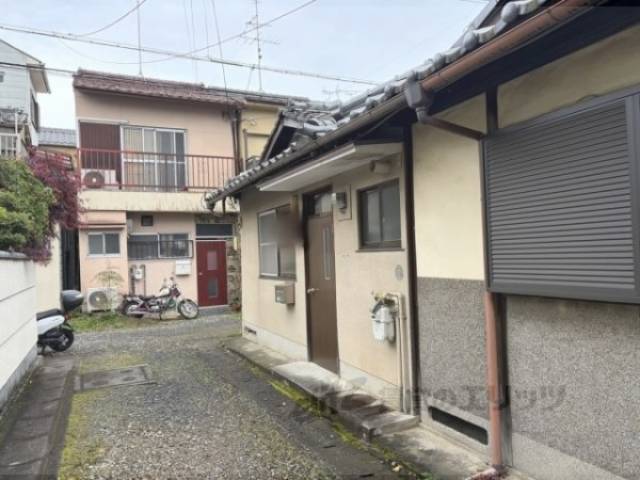 貸家外観写真2