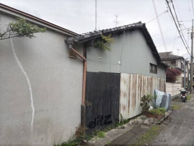 貸家外観写真3