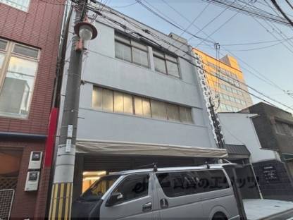 高砂町貸ビル外観写真1