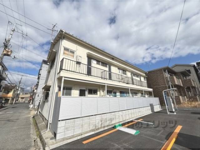 大西文化外観写真1