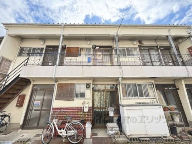 大西文化外観写真2