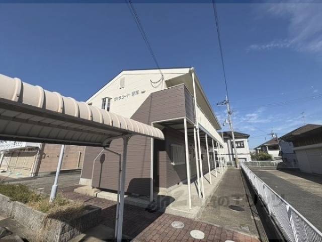 ヴィラコート香芝外観写真3