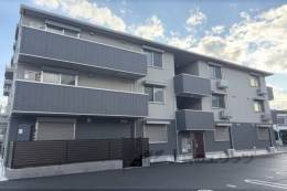 Ｆｌｅｕｒ２外観写真