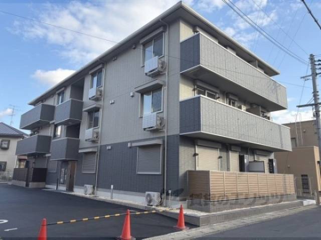 Ｆｌｅｕｒ２外観写真3