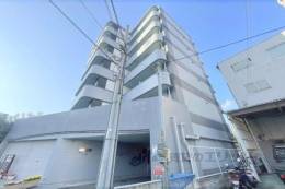 ライズィングサン外観写真
