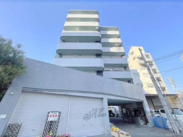 ライズィングサン外観写真2