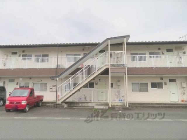 コーポGEN１外観写真3