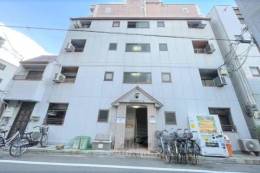 プレステージ布施外観写真