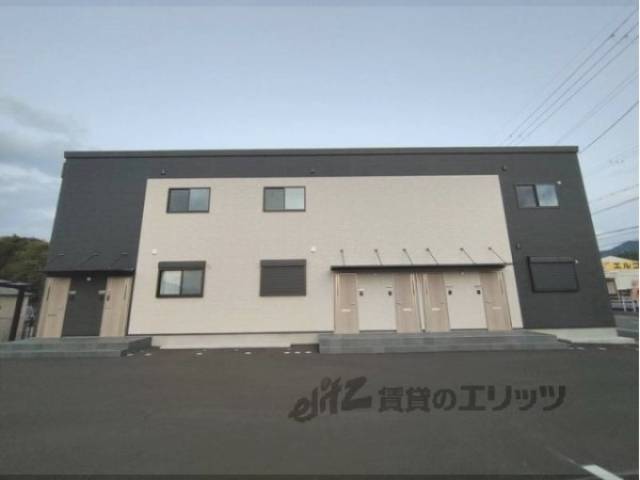 ｗａｎ　ｍａｉｓｏｎ外観写真1