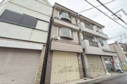 田中ハイツ外観写真