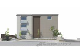 カーサ・ヴェルドール【子育てグリーン】外観写真