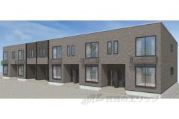 シャルム朝来外観写真