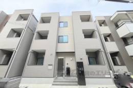 EMBELLIR COCO外観写真