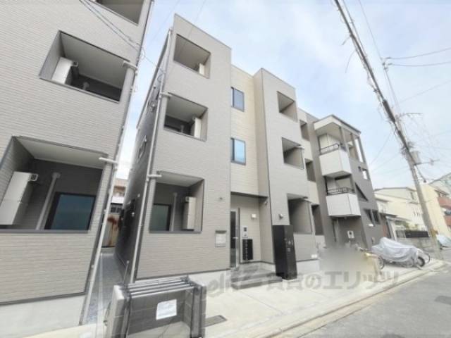 EMBELLIR COCO外観写真2