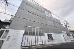 レジデンス　ザ　京都東山大和大路外観写真