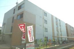 アルカディア２外観写真