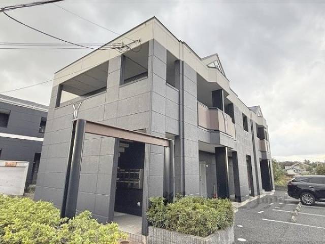 シャトーグリーン２外観写真2