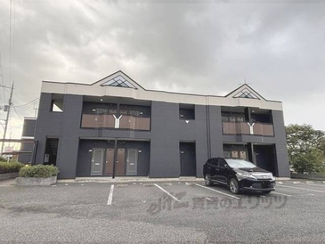 シャトーグリーン２外観写真3