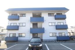 スリーＳーＡＲＫ２２外観写真