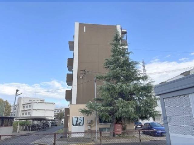 ヴィラナリー愛知川１外観写真2