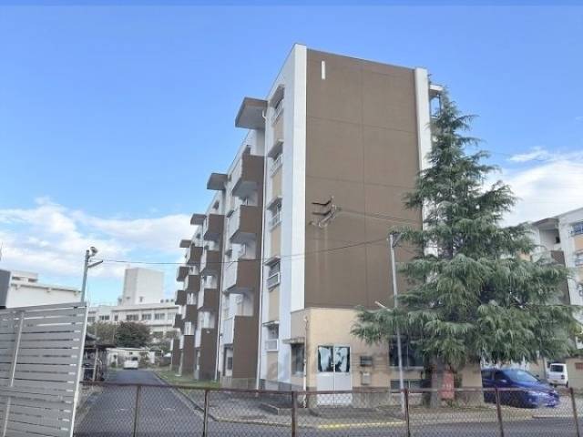 ヴィラナリー愛知川１外観写真3