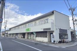 Jプラザ外観写真