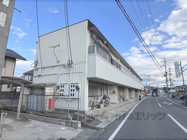 Jプラザ外観写真2