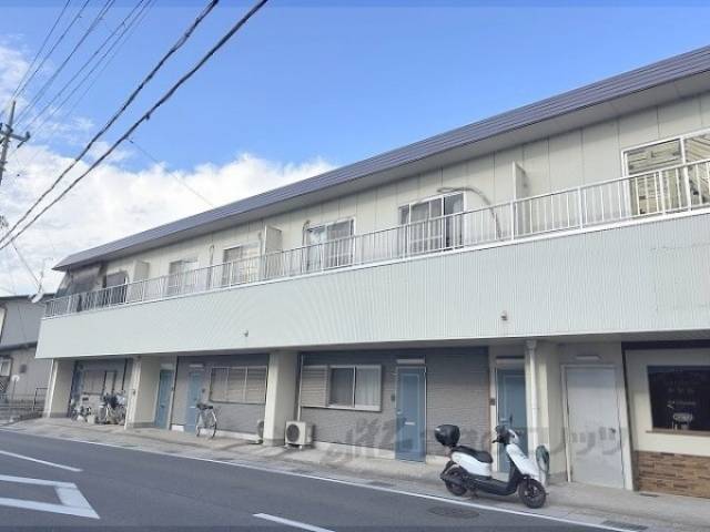 Jプラザ外観写真3