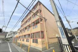 リブレ・ハウス外観写真