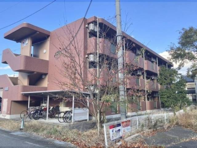 ソレイユ51外観写真3