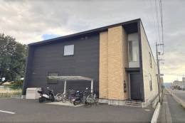 OWLS NEST外観写真