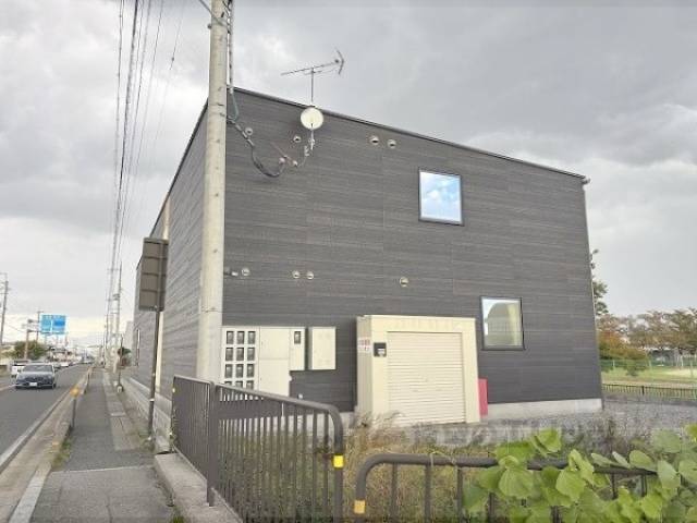 OWLS NEST外観写真2