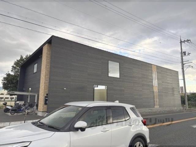 OWLS NEST外観写真3