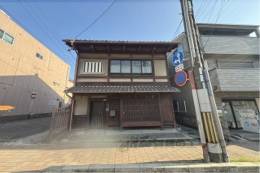 常盤町462テナント外観写真
