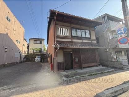 常盤町462テナント外観写真2