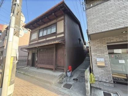 常盤町462テナント外観写真3