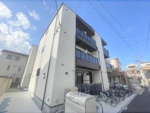 Ｄ　ｐｏｒｔａ　ｈｏｒｔｅｎｓｉａ外観写真3