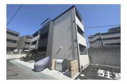 ピレーネ中野本町外観写真