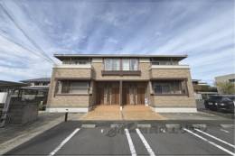 アライブ・サピー外観写真