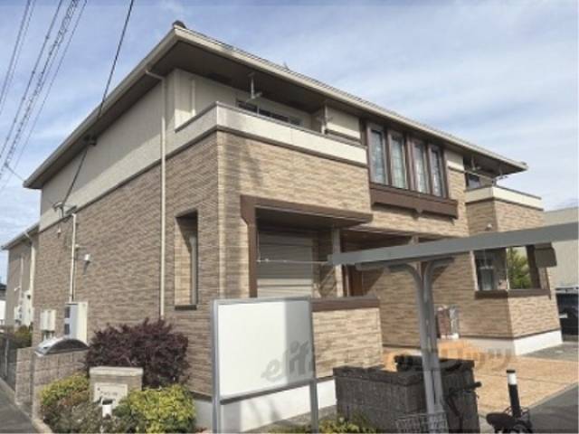 アライブ・サピー外観写真3