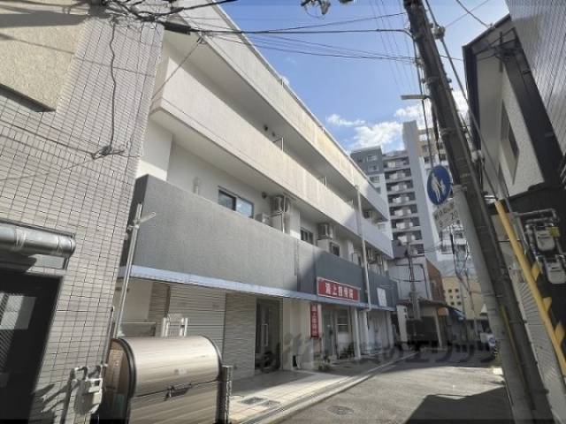 ステーションスクエア外観写真1