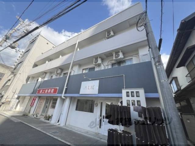 ステーションスクエア外観写真2