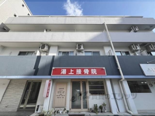 ステーションスクエア外観写真3