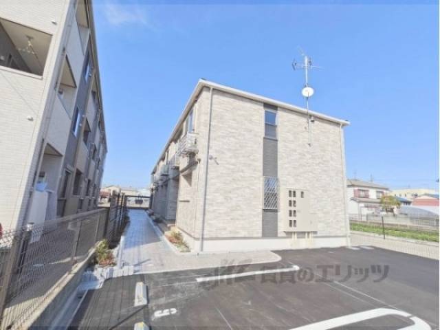 コート向田EAST外観写真2