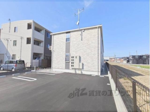 コート向田EAST外観写真3