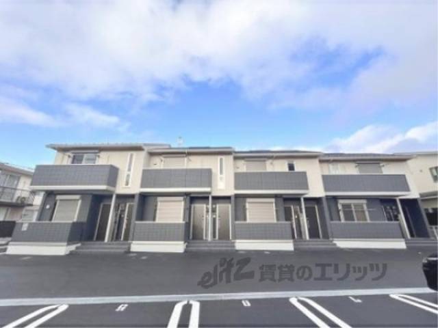 Ｅｓｐｒｉｔ　V外観写真1