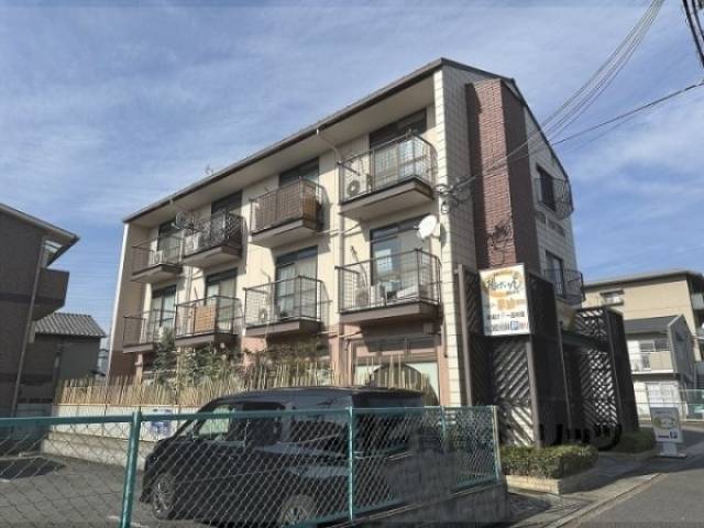 カケイハイツ外観写真2