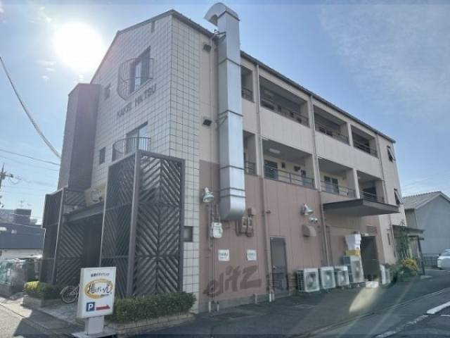 カケイハイツ外観写真3