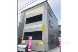 エトワールヴィルＲ小阪本町ザ・レジデンス外観写真